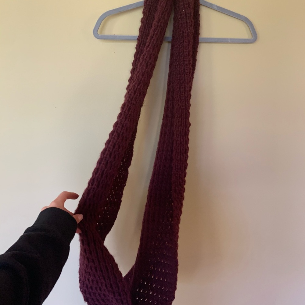 3 scarf bundle